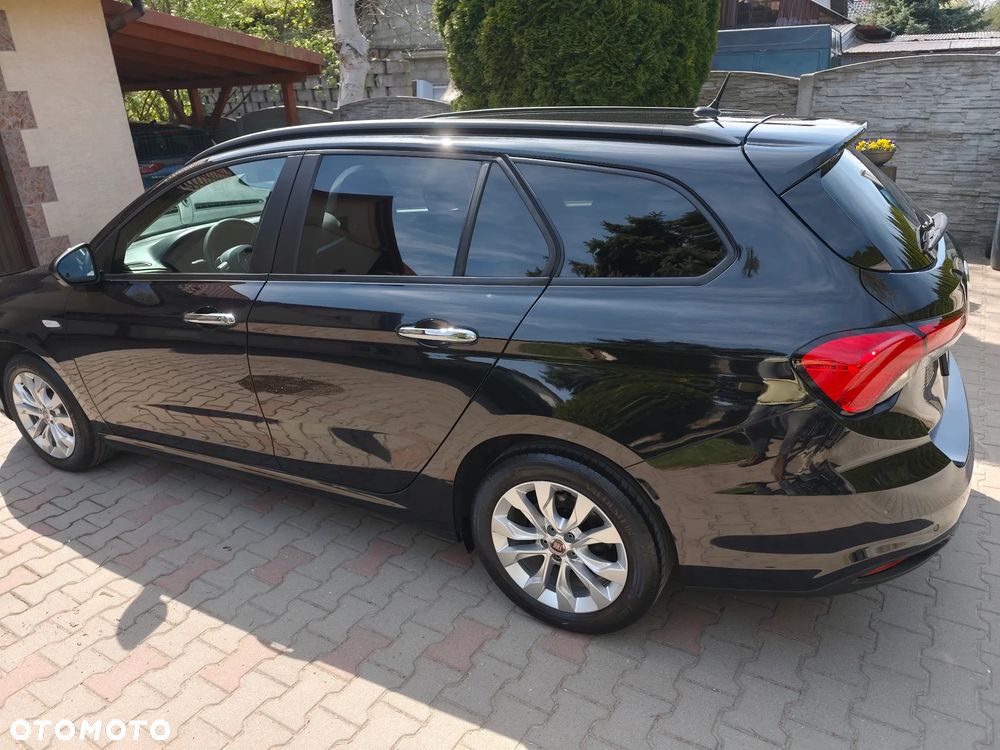 Fiat Tipo 1.6 E-torQ S-Design - 7