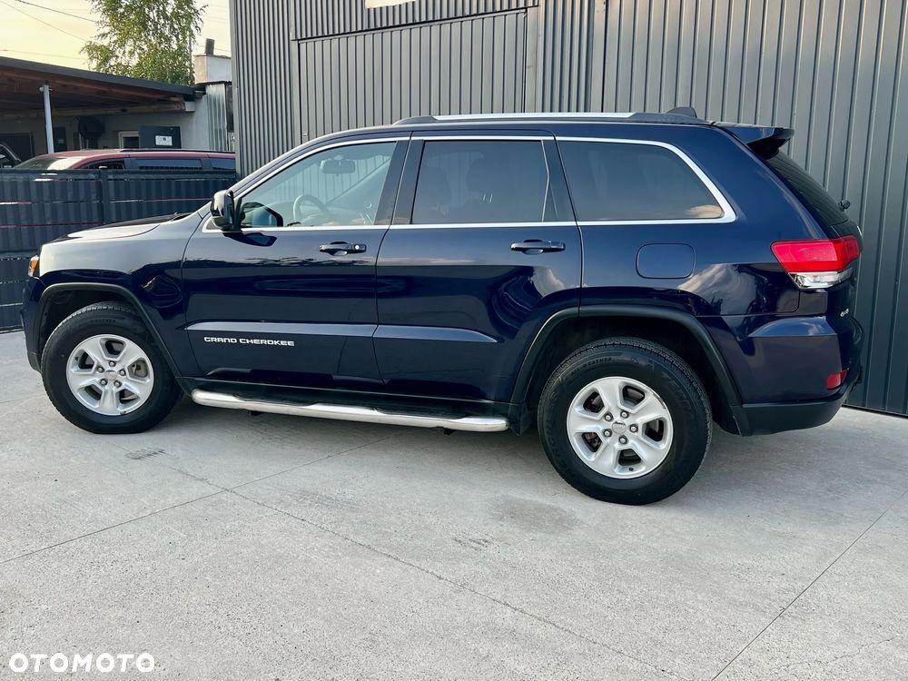Jeep Grand Cherokee - 6
