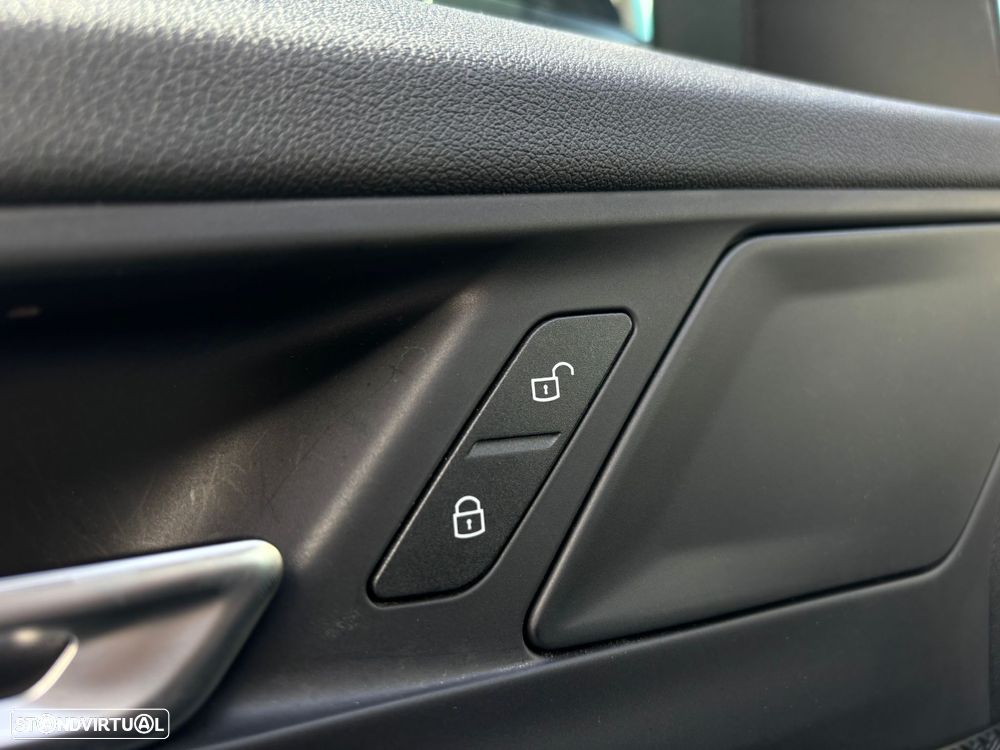 BMW X1 xDrive25e Aut. - 8