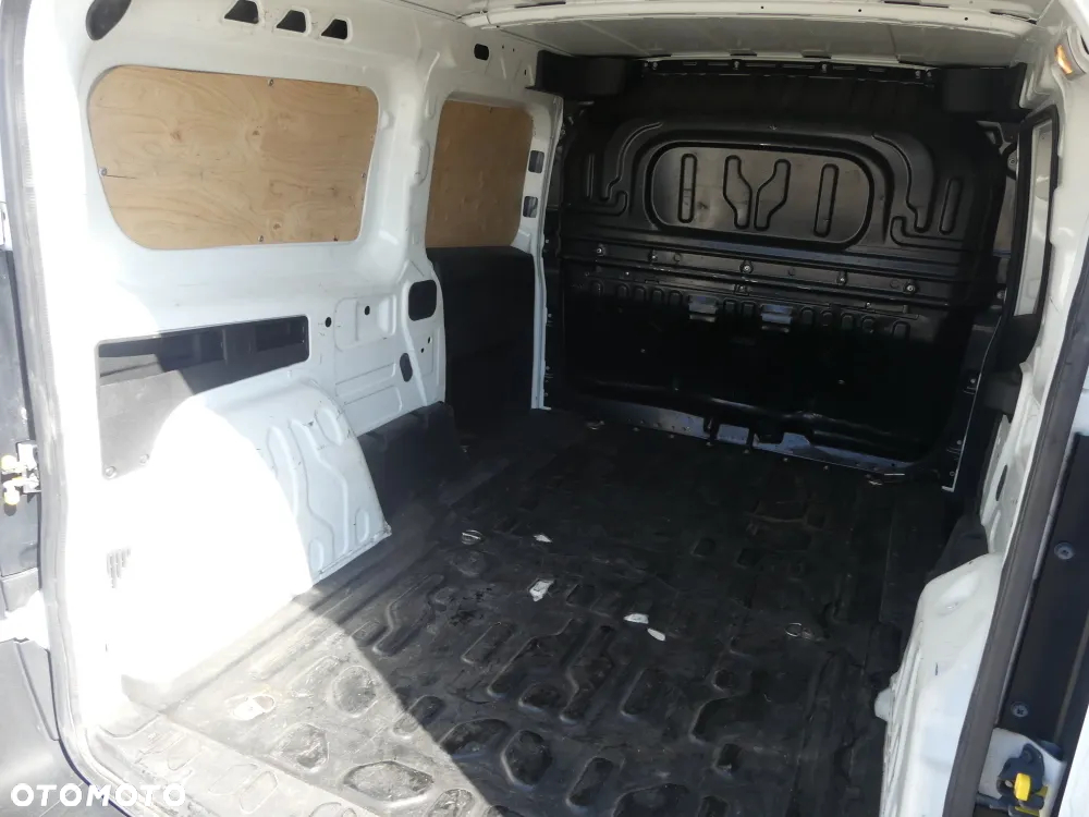 Fiat DOBLO CARGO MAXI - 8
