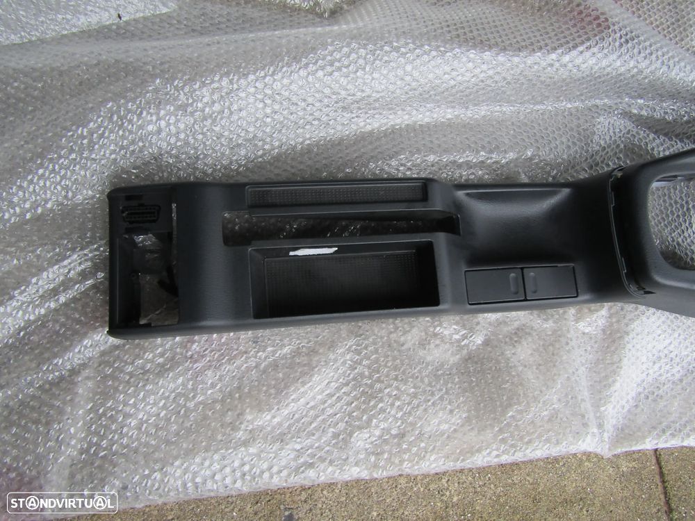 Consola Audi A4 B5 ano 1995 ate 1998 (ver descrição e fotos) - 9