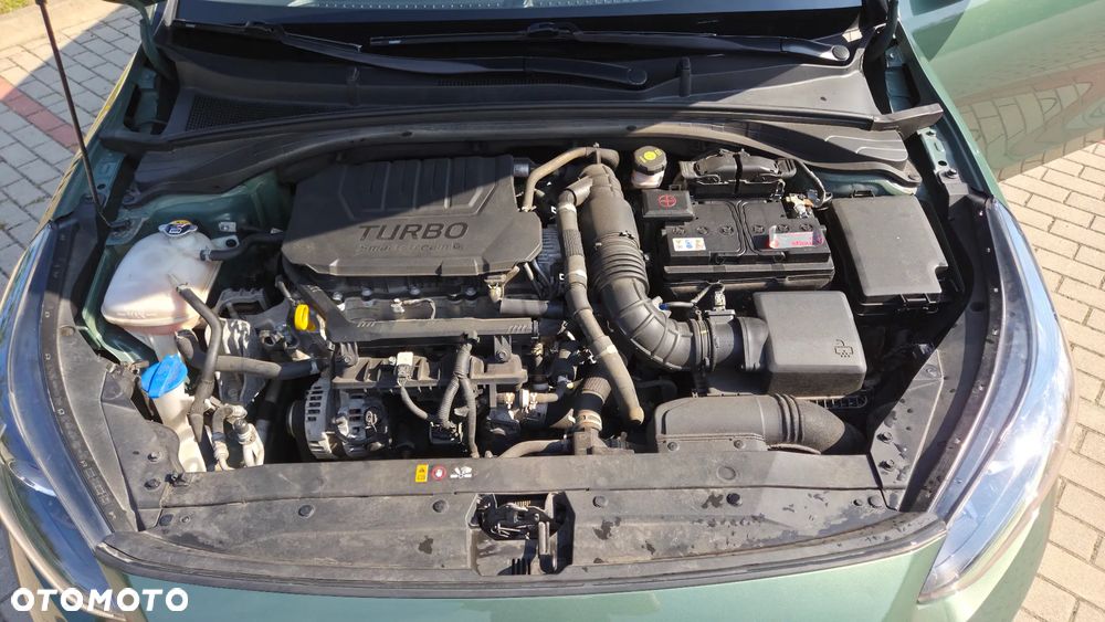 Kia Ceed 1.5 T-GDI M - 27