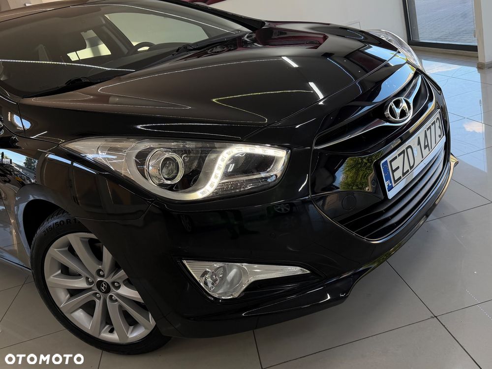 Hyundai i40 1.7 CRDi Style - 35