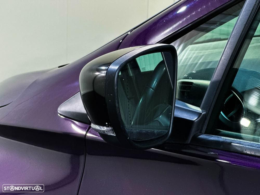 Renault Zoe (c/ Bateria) Intens 50 - 16