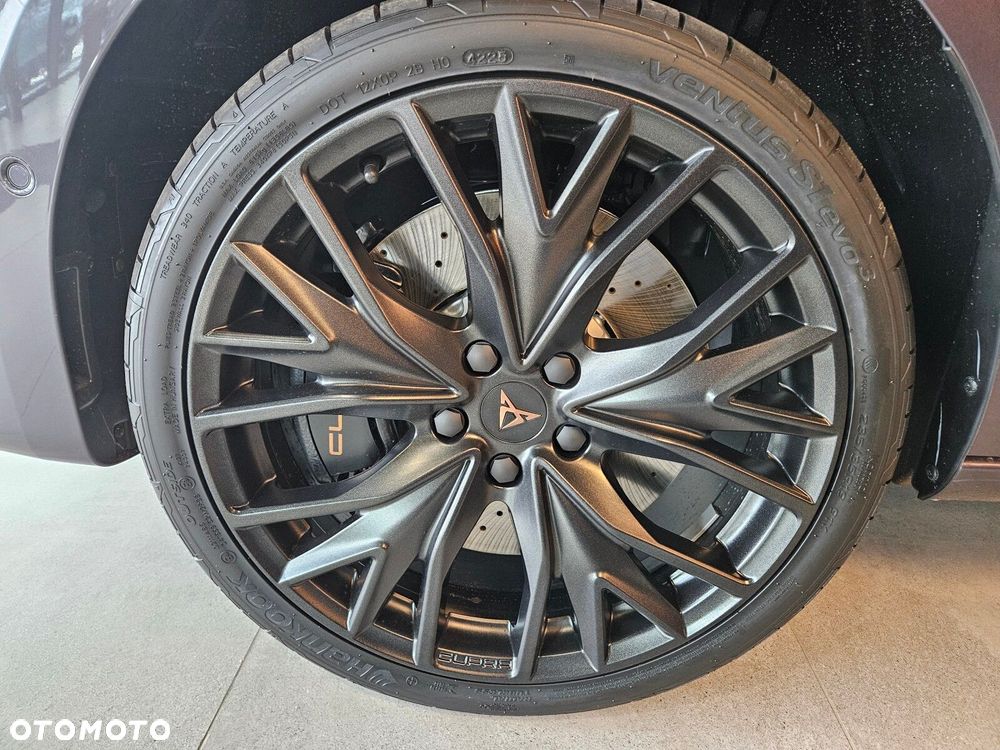 Cupra Leon Sportstourer 2.0 TSI 4Drive VZ DSG - 15