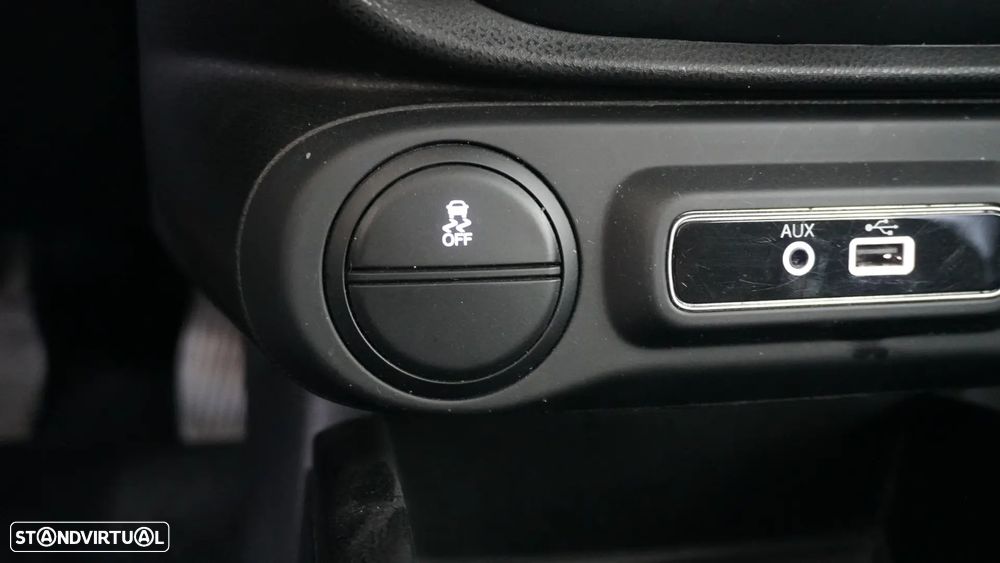 Fiat 500L 1.3 Multijet S&S Dualogic S-Design - 26