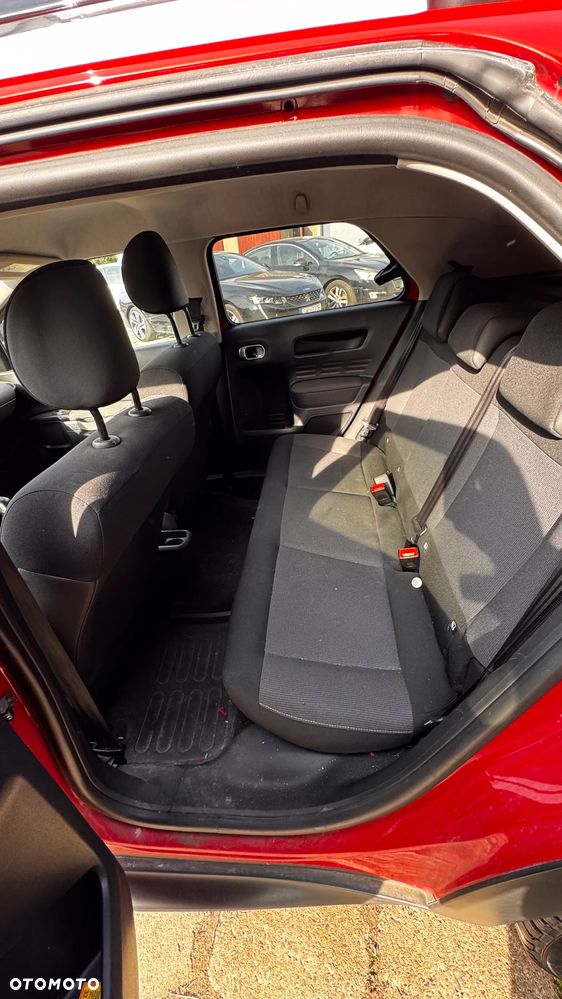 Citroën C4 Cactus 1.2 PureTech Feel Elite - 6