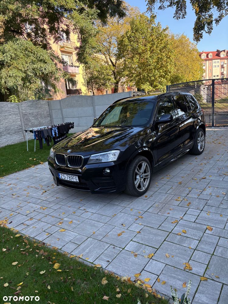 BMW X3 - 18