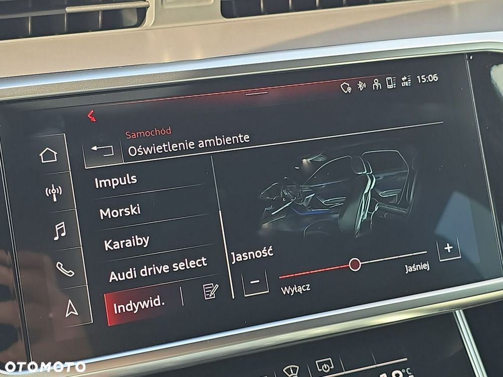 Audi S6 Avant TDI mHEV Quattro Tiptronic - 25