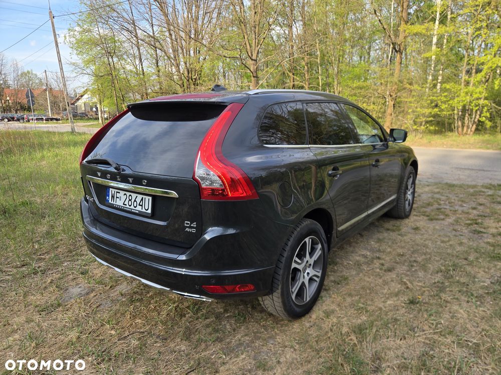 Volvo XC 60 - 7