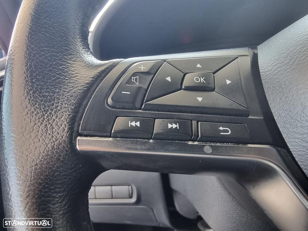 Nissan Juke 1.0 DIG-T Tekna - 21