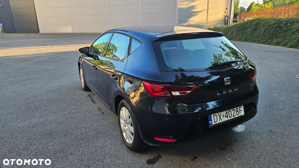 Seat Leon - 15