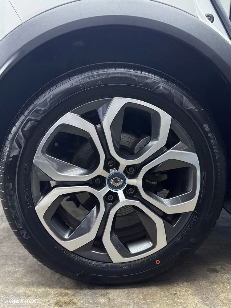 Renault Captur 1.6 E-Tech Plug-In Edition One - 7