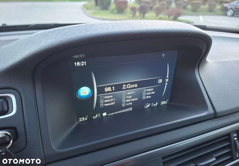 Volvo V70 - 32