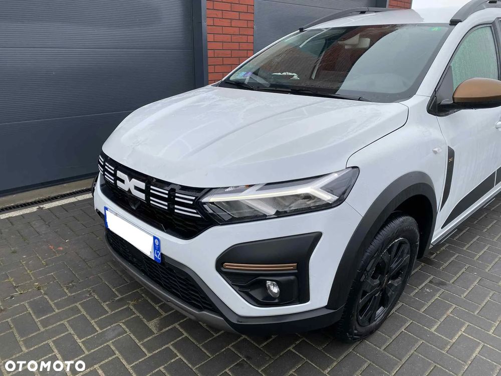 Dacia Jogger TCe 110 Extreme+ - 21