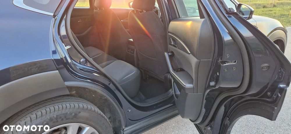 Mazda CX-30 e-SKYACTIVE G 150 EXCLUSIVE-LINE - 16