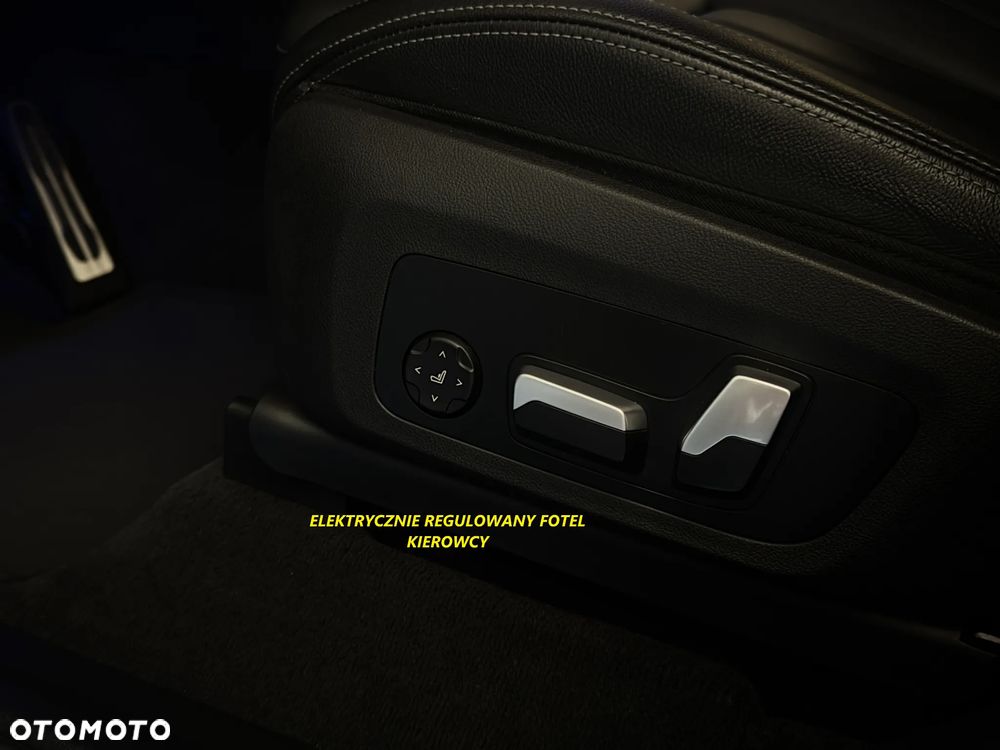 BMW X3 xDrive20d M Sport - 24