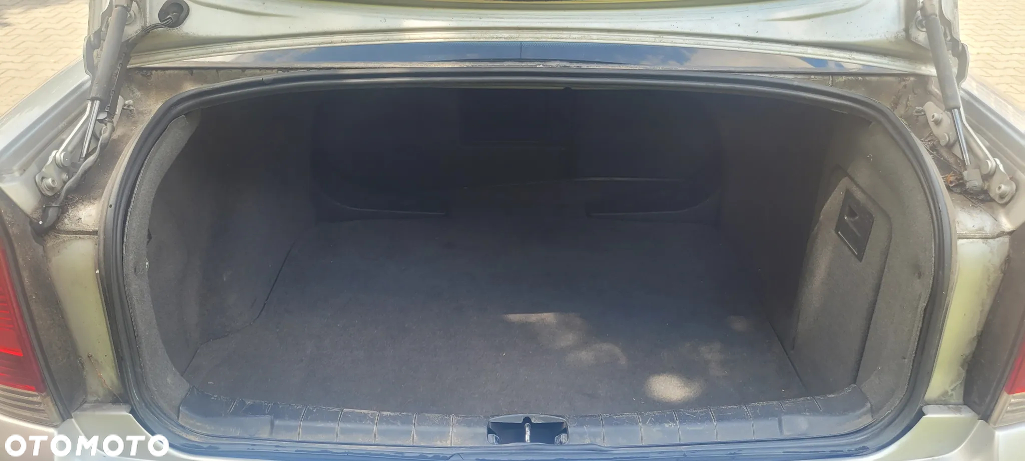Opel Vectra - 13