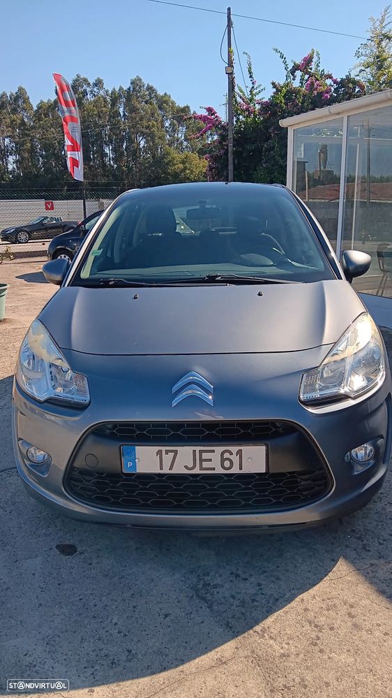 Citroën C3 1.4 Seduction - 2