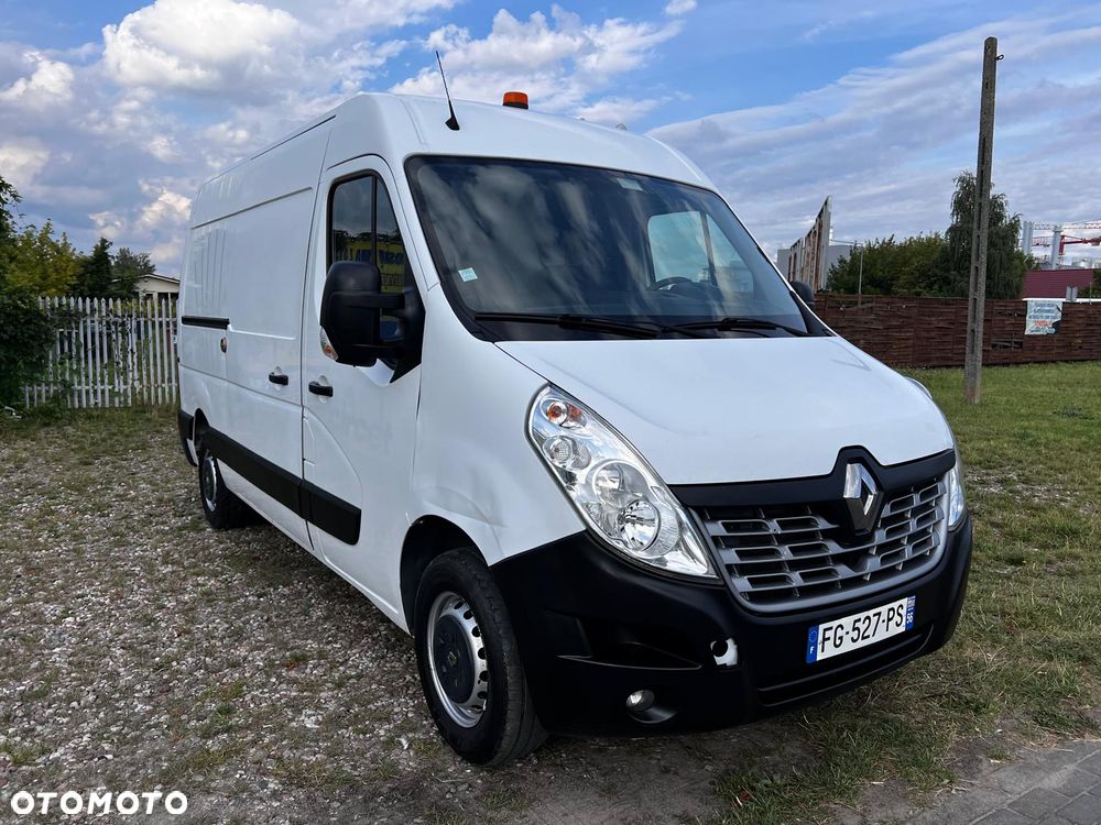 Renault Master L2H2 - 2