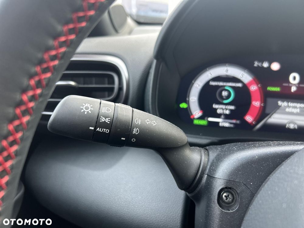 Toyota Yaris Cross Hybrid 1.5 GR Sport - 21