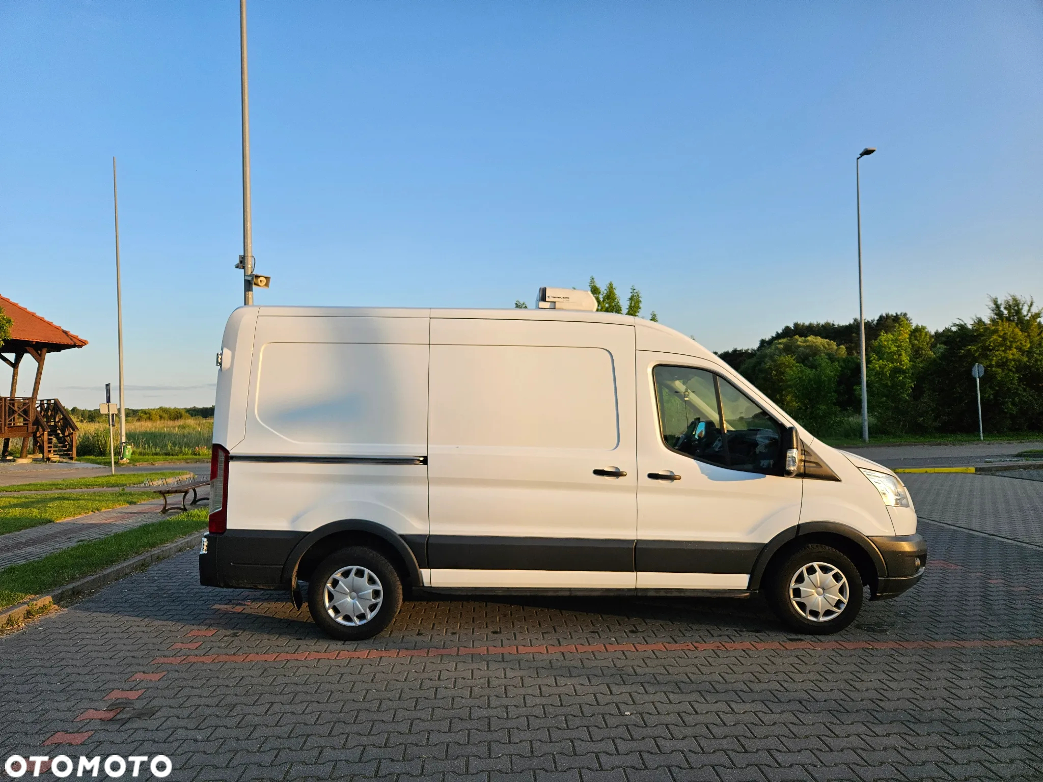 Ford Transit - 4