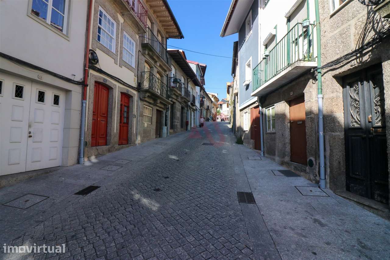 Prédio para remodelar ALTA TAXA DE RENTABILIDADE no centro histórico d - Grande imagem: 4/28