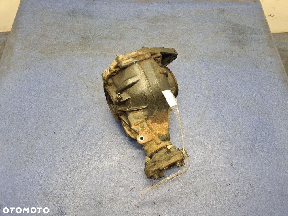 MERCEDES W203 LIFT 3.2 CDI MOST TYLNY 2;47 A2033510508 - 10