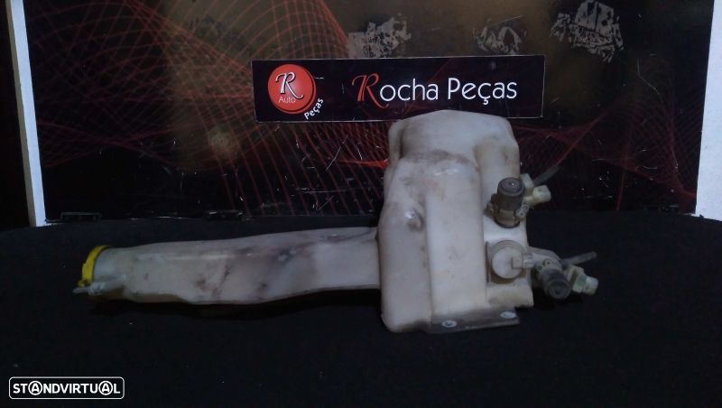 Reservatorio Da Agua Do Esguicho Chrysler Voyager / Grand Voyager Iii - 1