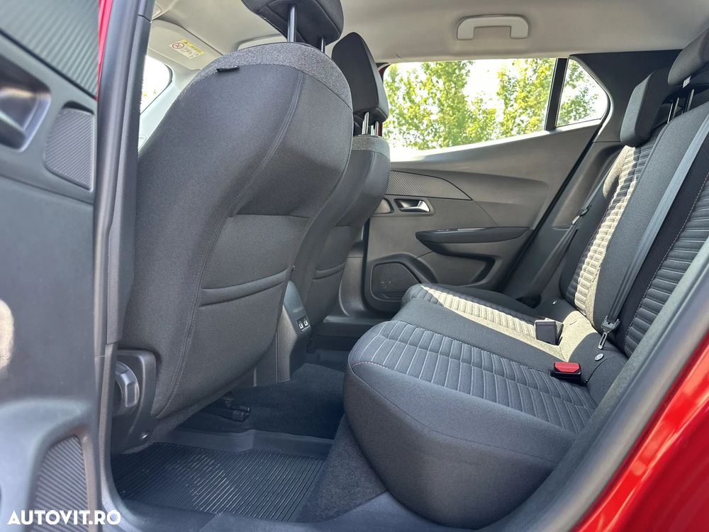 Peugeot 2008 - 13