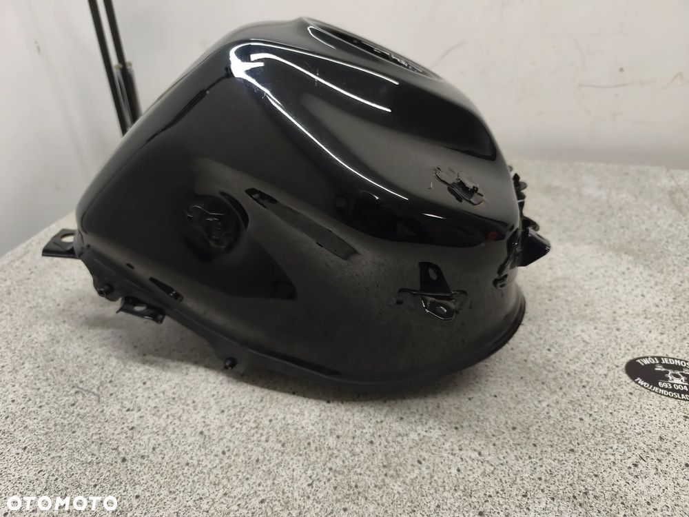 Bak, zbiornik paliwa KTM 125 Duke - 21