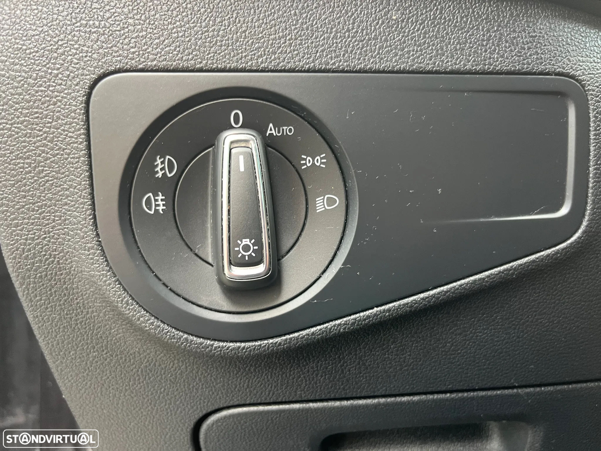 VW Tiguan 1.6 TDI Confortline - 45