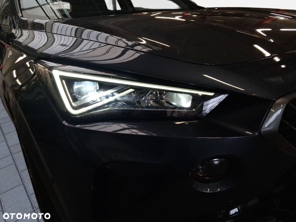 Cupra Formentor 2.0 TSI VZ DSG - 32