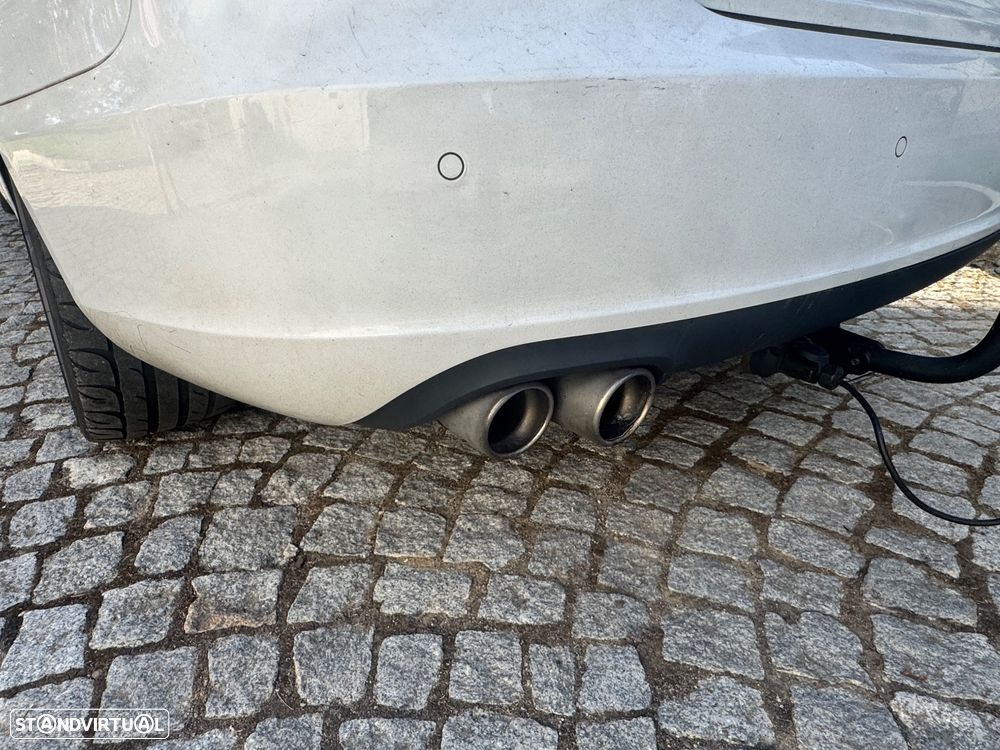 Audi A5 Sportback - 10