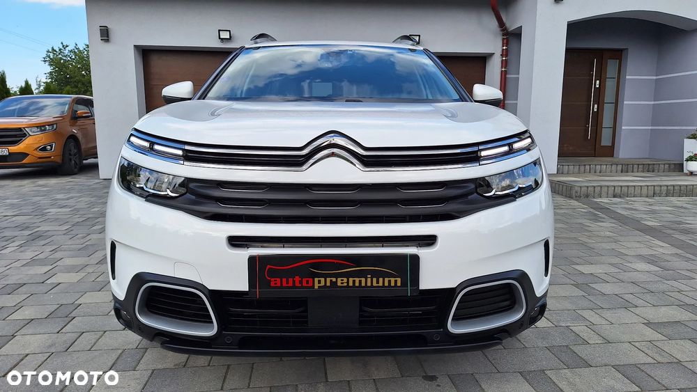 Citroën C5 Aircross 225 e.EAT8 C-SERIES - 13