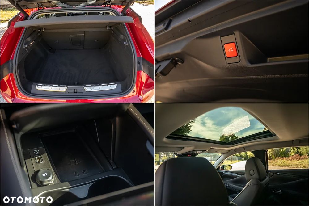 Citroën DS4 PureTech 130 OPERA - 28