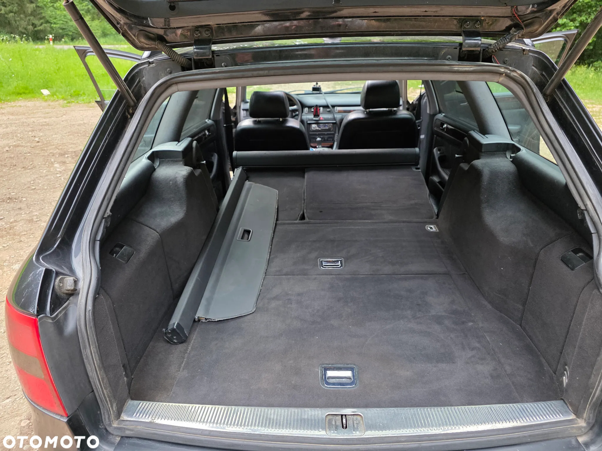 Audi A6 - 9