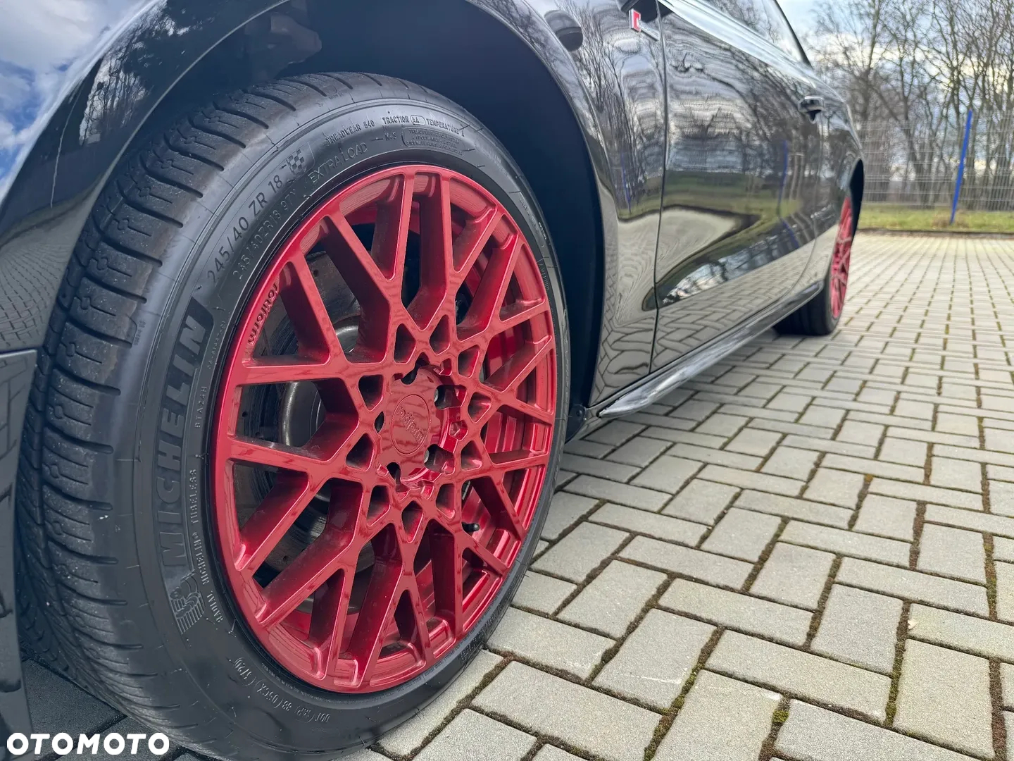 Audi S5 - 23