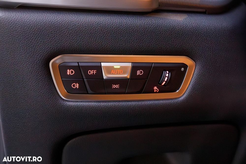 BMW X6 2021 — imagine 70