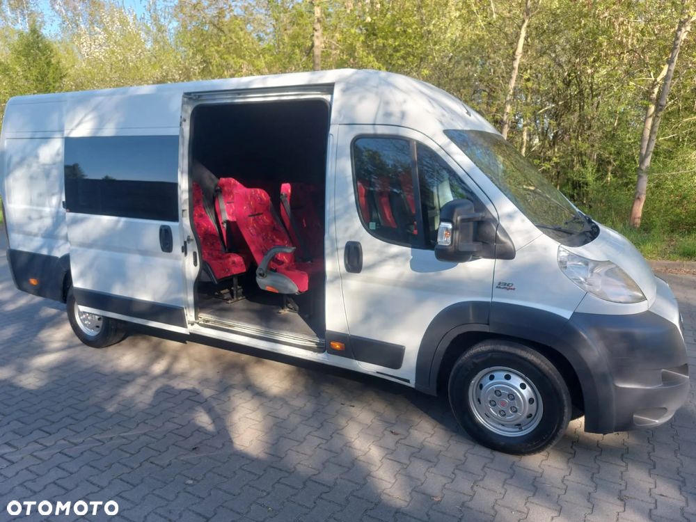 Fiat DUCATO - 5