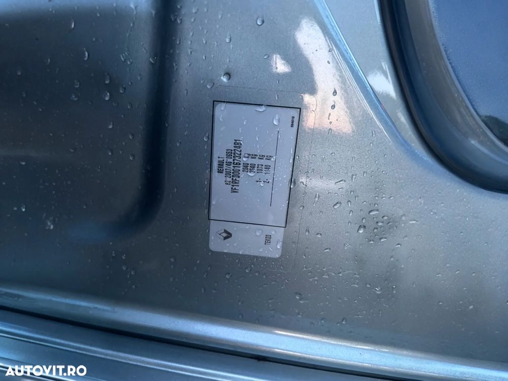 Renault Talisman TCe 160 EDC GPF INTENS - 16