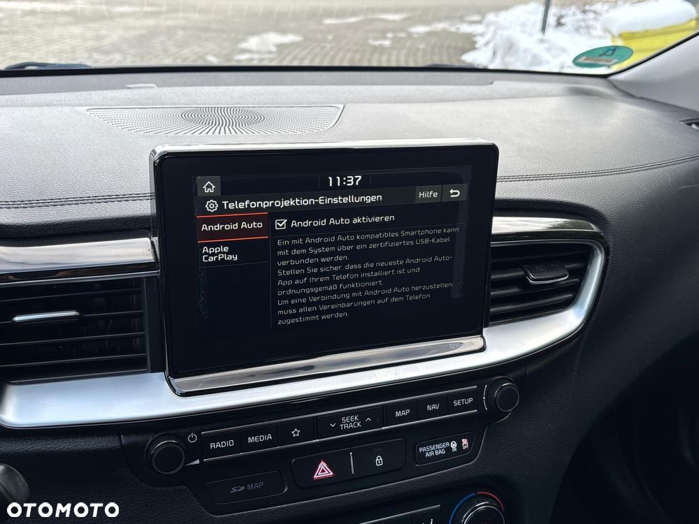 Kia Ceed 1.4 L Business Line - 16