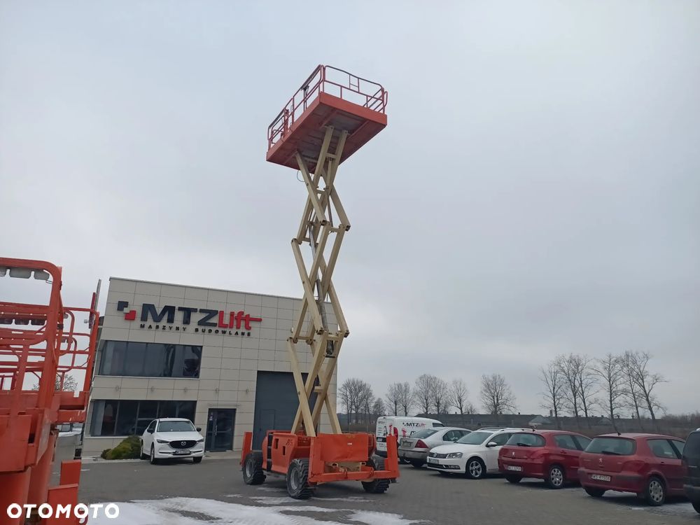 JLG 3394RT - 14
