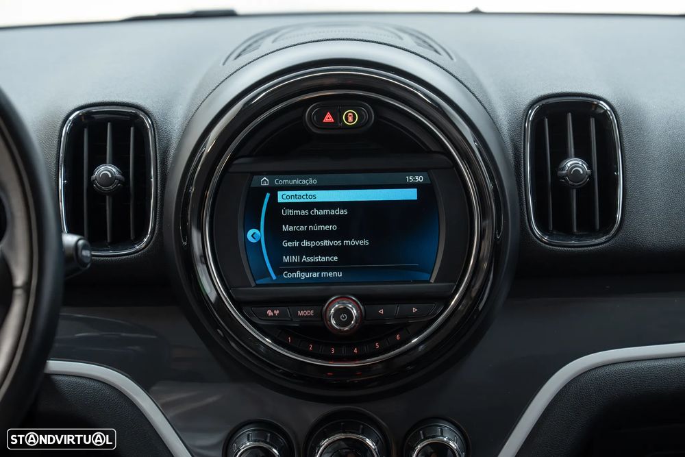 MINI Countryman Cooper SE All4 Aut. - 22