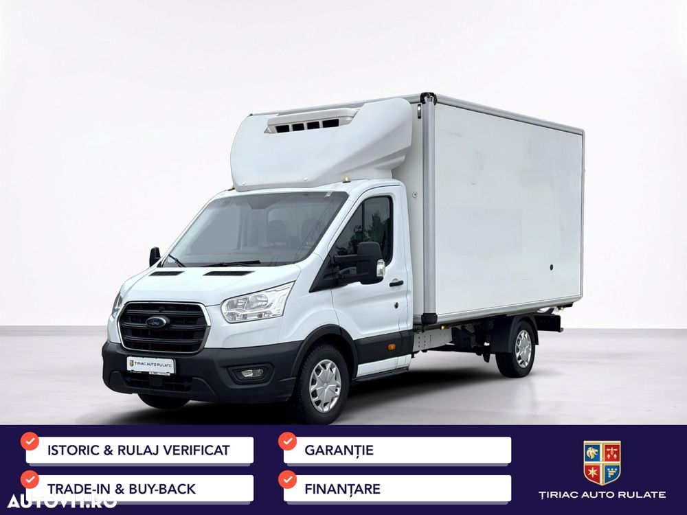 Ford TRANSIT - 2