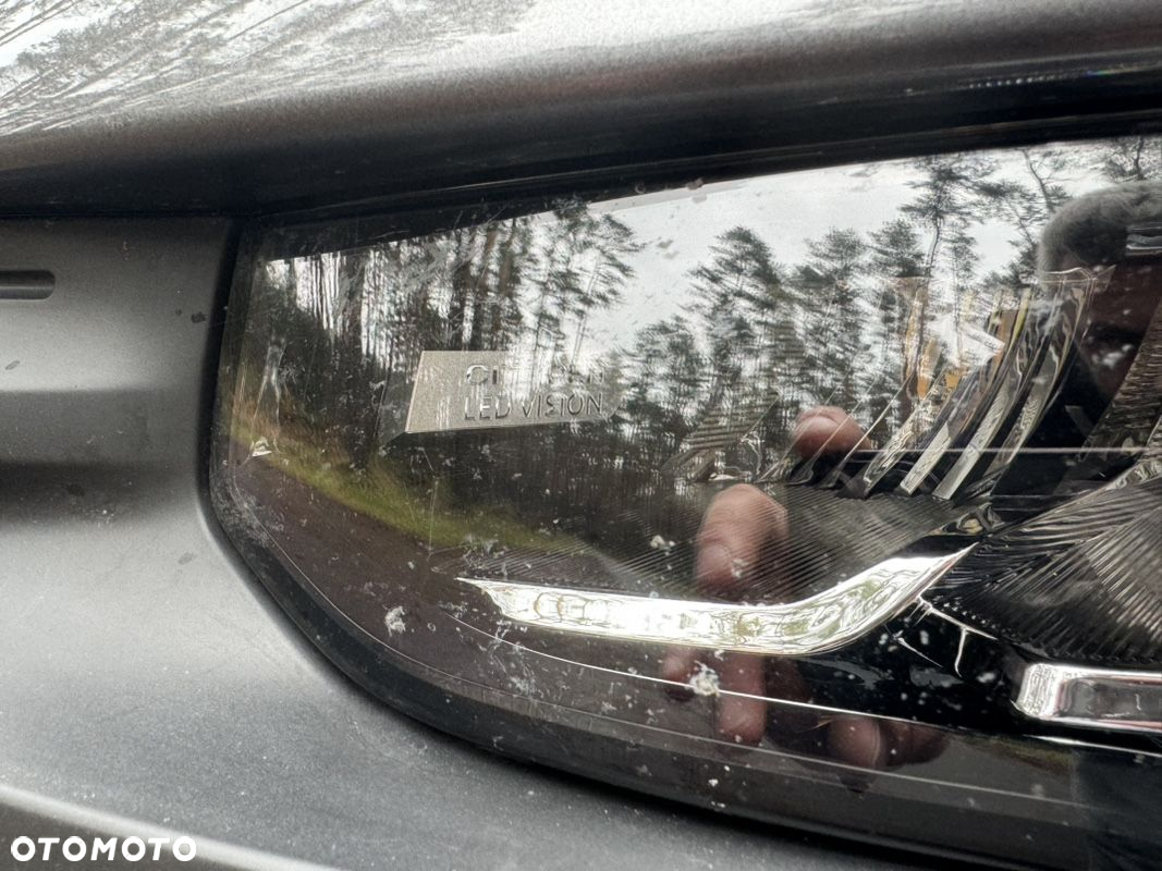 Citroën C5 Aircross BlueHDI 130 S&S EAT8 SHINE PACK - 23