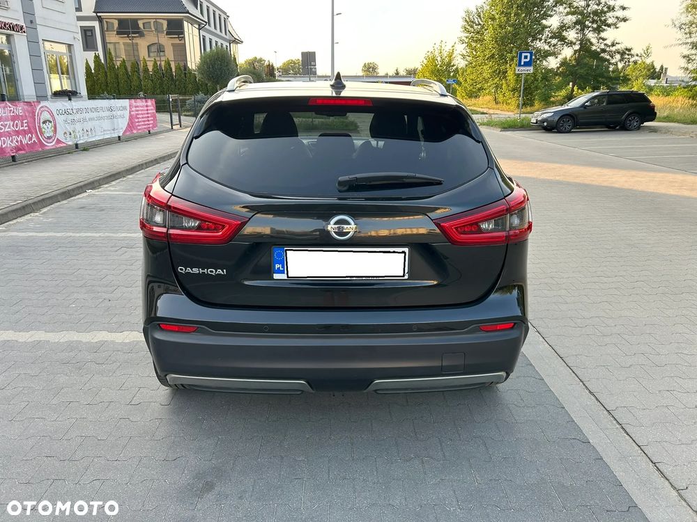 Nissan Qashqai 1.6 DIG-T Tekna+ - 5