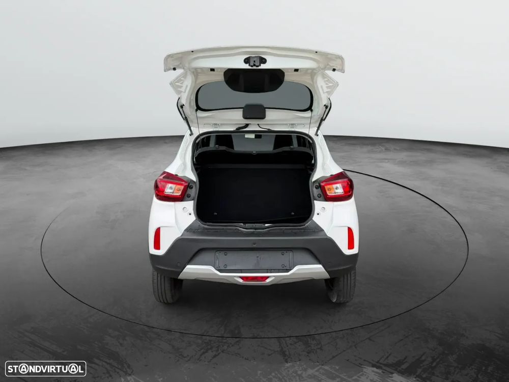 Dacia Spring Electric 45 Comfort Plus - 11