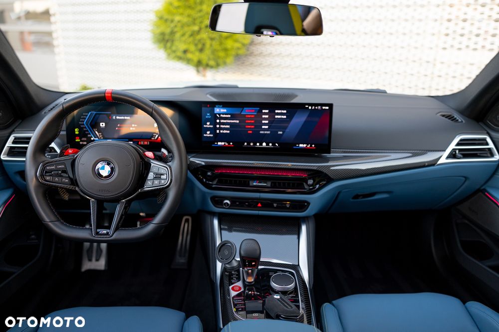 BMW M3 - 24
