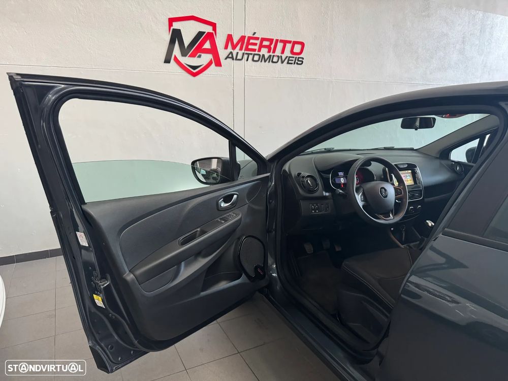Renault Clio TCe 90 Luxe - 9